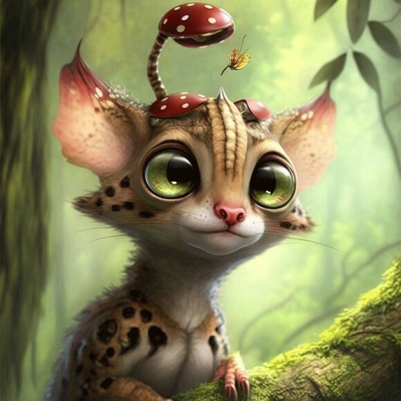 Meet the Posher Other - Meet your Posher, Onan